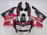 Honda CBR900RR 893 1994-1995 ABS Fairing - Repsol - Black Red - MFS4311